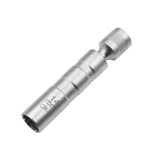 Best spark deals plug socket