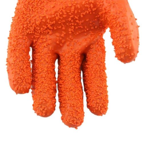 product_image_name-Generic-A Pair Of Hard silicone Latex Studded Gloves-2