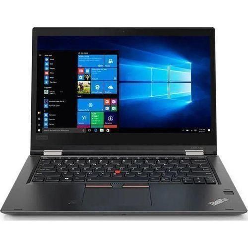 Lenovo ThinkPad Yoga 370 x360 Core i5 7th Gen, 8GB RAM