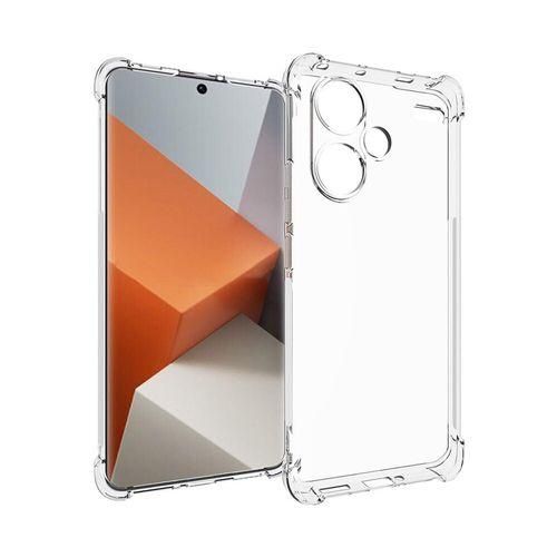 product_image_name-Generic-Clear Case For Xiaomi Redmi Note 13 Pro+-1