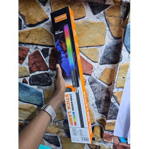 product_image_name-Generic-Plokama VL-06 Pro RGB Light Stick – Enhance Your Visual Content Lighting-5