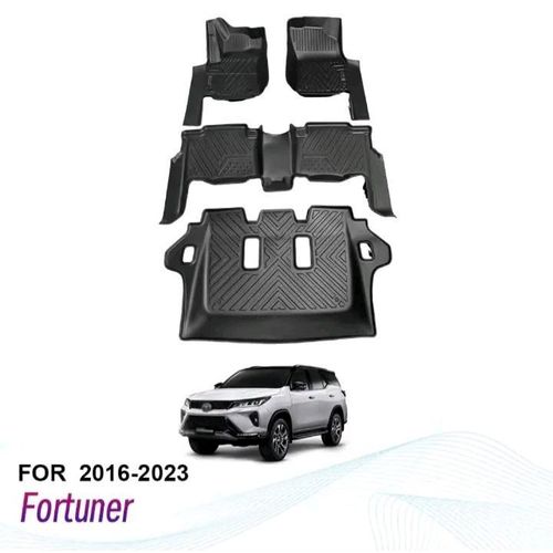 product_image_name-Generic-Toyota Fortuner Car Floor Mats-3