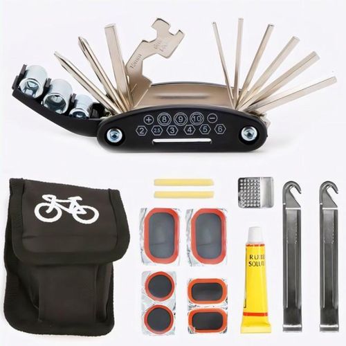 product_image_name-Generic-16 Pieces Bike Repair Tool Kit Set-1