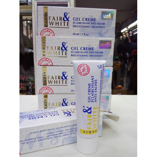 product_image_name-Fair & White-Original Lightening Eclaircissante Cream-1