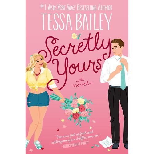 product_image_name-Jumia Books-Secretly Yours-1
