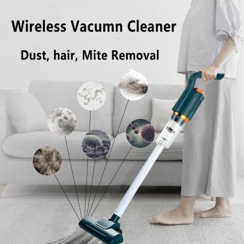 product_image_name-Generic-Powerful 120W Cordless Handheld Vacuum Cleaner -2
