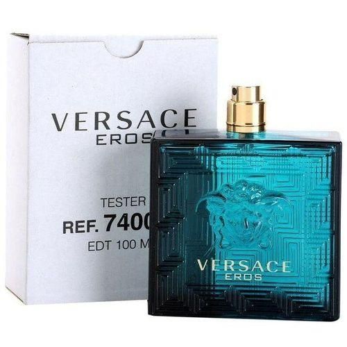 Le Versant Versace Eros Tester Perfum 100ML Best Price Online