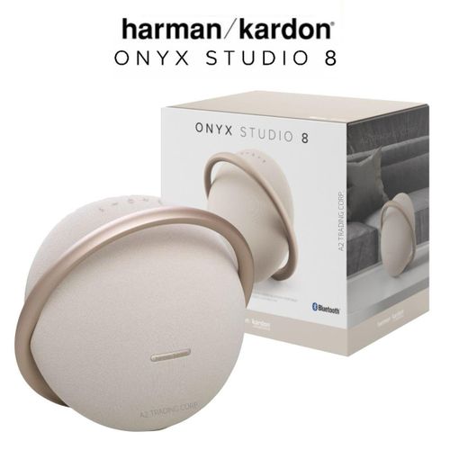 Kardon Speaker Studio 8 Harman Kardon Onyx Original Harman