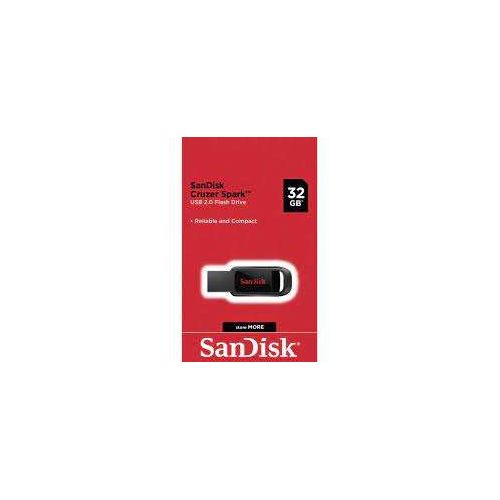 Sandisk Cruzer Blade USB Flash Drive - USB 2.0 - 16GB - Black & Red @ Best  Price Online, Jumia Kenya