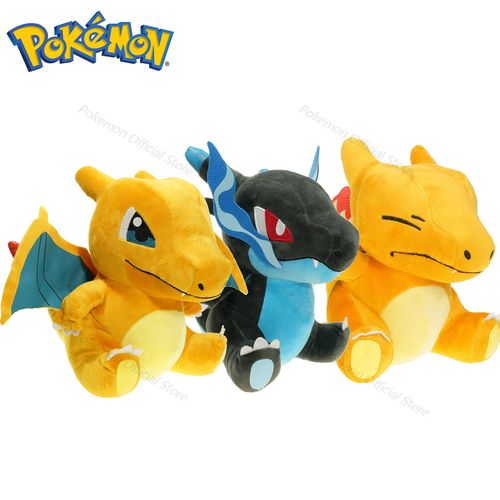 Mega Evolution Charizard Toys  Mega Pokemon Stuffed Animals