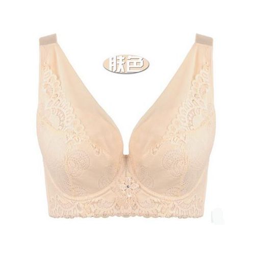 Generic Push Up Bra 48f 48e 48dd 46f 46e 46dd 44f 44e 44dd 42f 42e 42dd 40f  40e 40dd 38f 38e 38dd 36f Cup Lace Big Bust Bras C3328 @ Best Price