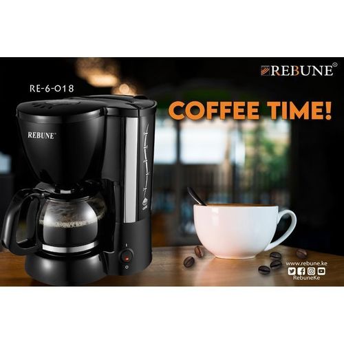 Electric coffee maker online shop