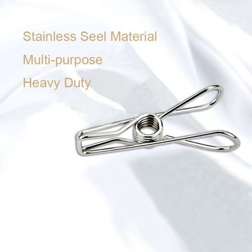 Buy Clothes Clip Heavy Duty online