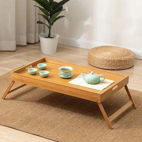product_image_name-Generic-Foldable Bamboo Tray-1