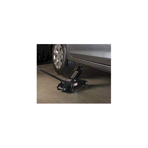 Best price 3 outlet ton floor jack