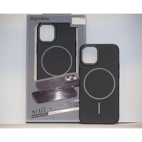 product_image_name-Generic-Soft Sanding Tpu Anti Fingerprint Case For Nothing Phone 2-3