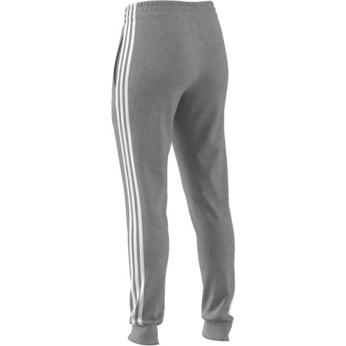 product_image_name-Adidas-Essentials 3-Stripes French Terry Cuffed Joggers For Women.-5