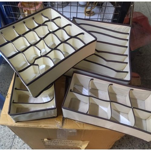 product_image_name-Generic-4 in 1 Wardrobe/closet organizer -2