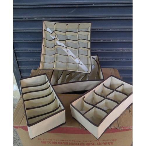 product_image_name-Generic-4 in 1 Wardrobe/closet organizer -3