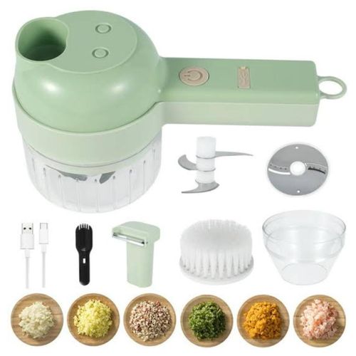 product_image_name-Generic-Multifunctional hand chopper -1