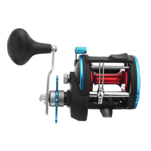 Generic Trolling Reel Saltwater Reels Conventional Fish ACT30B