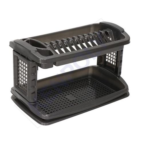 Kenpoly Double Decker Dish Rack No. 2 @ Best Price Online | Jumia Kenya