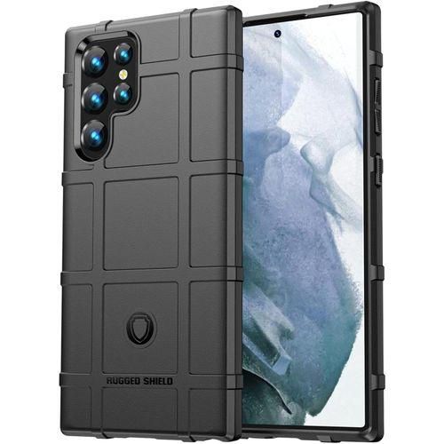 product_image_name-Generic-Rugged Shield Drop-Resistant TPU Cover Case for Samsung Galaxy S23 Ultra-1