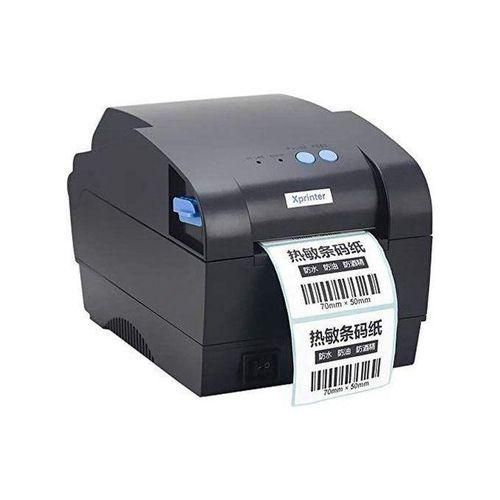 product_image_name-Generic-XPrinter Label Printer XP-330B Thermal Printer Professional Bar Code High Speed Label Printers-1