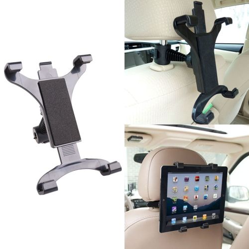Holder For Tablet PC Auto Car Back Seat Headrest Mounting Holder