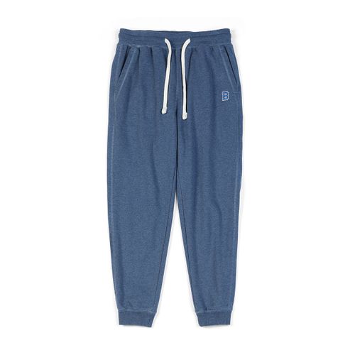 Tracksuit bottoms Neil Barrett - Double jersey track pants - PBJP65SHG502S01