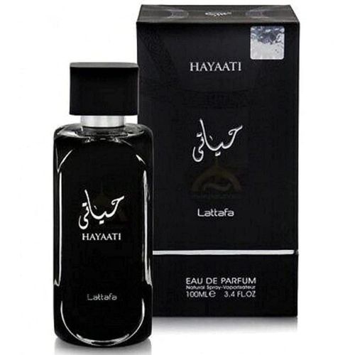 product_image_name-Lattafa-Hayaati Black Eau de Parfum (EDP) – 100ml For Men-3