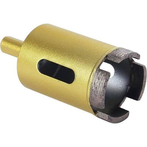 Generic 25 mm Diamond Granite Hole Saw core Drill Bits Cutting Tool for Marble Granite Tile Ceramic Stone Rebar Concrete Best Price Online Jumia Kenya