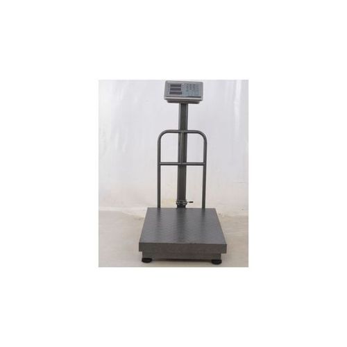 product_image_name-Generic-300Kgs High Digital Platform Weighing Scale With Guard-1