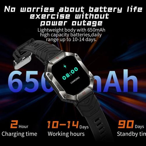 Compass sales gps watch