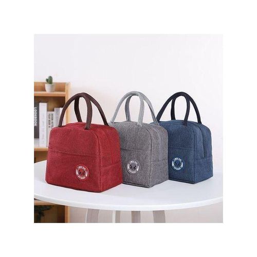 product_image_name-Generic-Oxford Cloth Lunch Bag/highly insulated /keep warm all day.-1