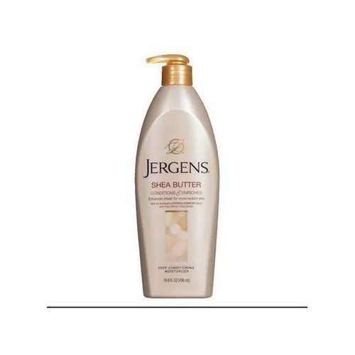 product_image_name-Jergens-Shea Butter Deep Conditioning Moisturizing Lotion -621ml-1