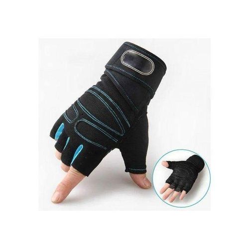 product_image_name-Generic-All sizes Gym Weight Lifting Gloves-2