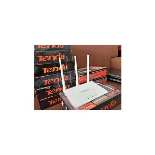 tenda F3 N300 300 Mbps Wireless WiFi Router @ Best Price Online | Jumia Kenya