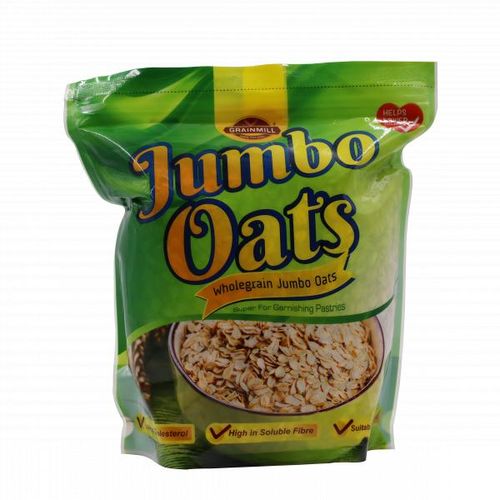 product_image_name-GRAINMILL- Jumbo Oats  1kg-1
