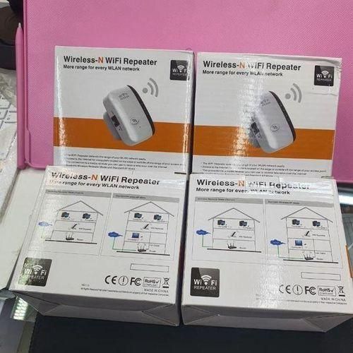 product_image_name-Generic-Wireless WiFi Repeater N WIFI Booster Long Range-2
