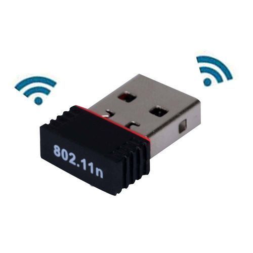 Adaptateur sans fil WiFi Dongle, USB, 650, régule BS Drive