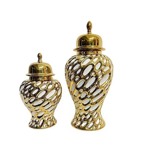 product_image_name-None-IMPERIA GOLD JAR  Size (Large)-2