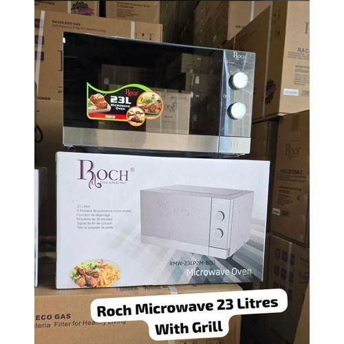 product_image_name-Roch-23 litres microwave digital microwave with grill-1