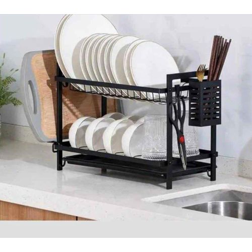 product_image_name-Generic-2-Tier Dish Rack-1