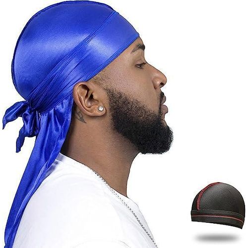 product_image_name-Fashion-9 pcs Premium Quality Silk Durags-5