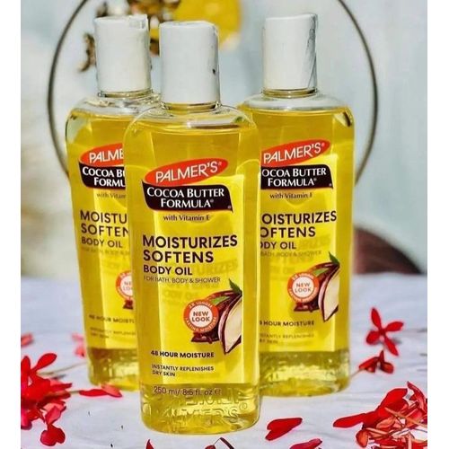 product_image_name-PALMER'S-Cocoa Butter Vitamin E Heals Softens Dry Skin Lotion-250ml-1