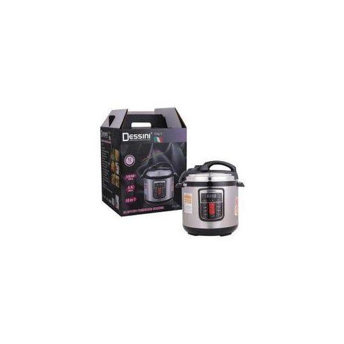 product_image_name-Dessini-6 Litres Electric Pressure Cooker-1