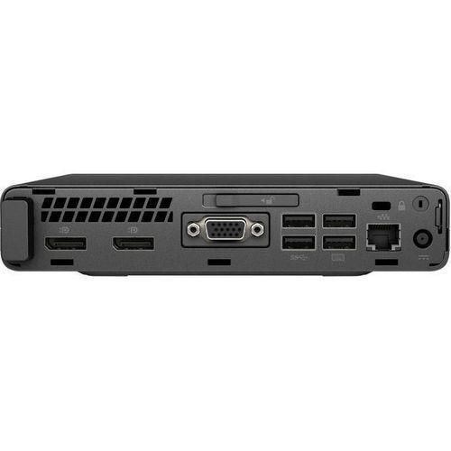 Renewed Renewed HP EliteDesk 800 G3 Mini Desktop i5 6th Gen