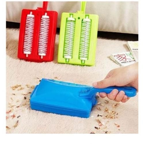 product_image_name-Generic-Manual Carpet Brush Mini Vacuum Cleaner-1