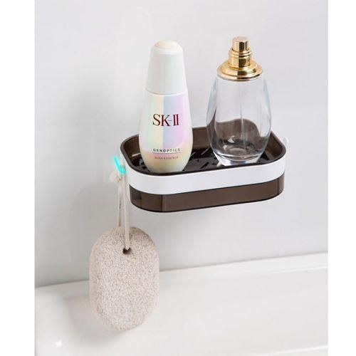 product_image_name-Generic-Soap Dish Holder With Drainage Drawer Box-6